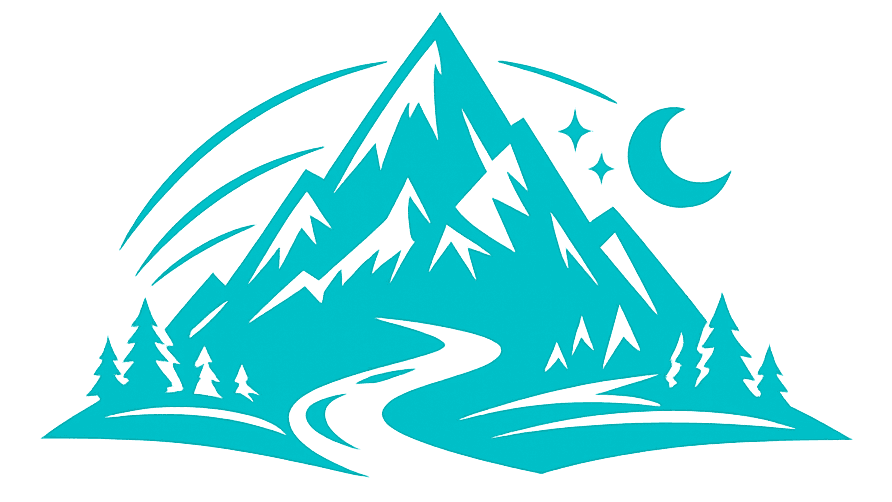 Wanderlast Logo