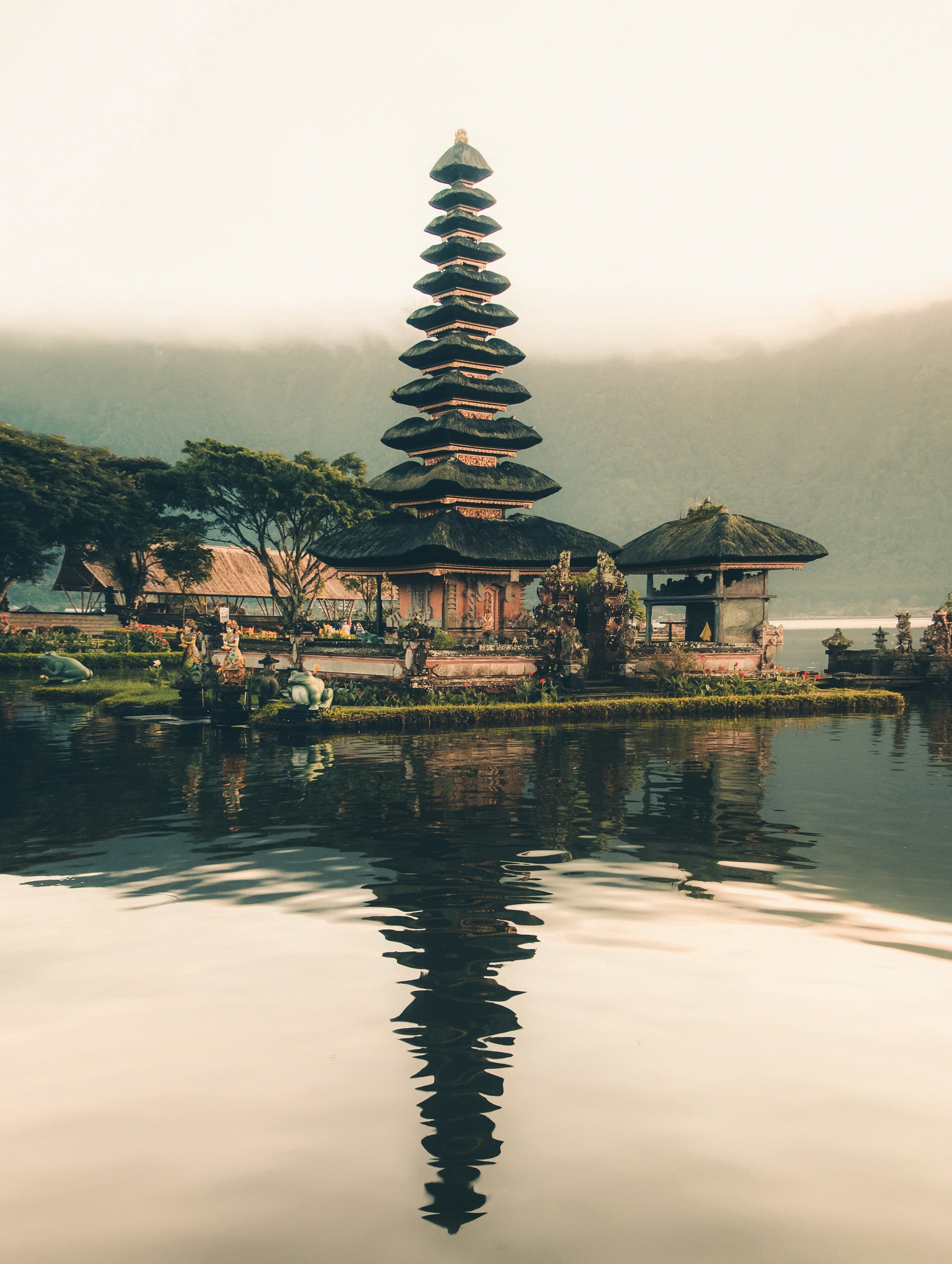 Bali Island, Indonesia